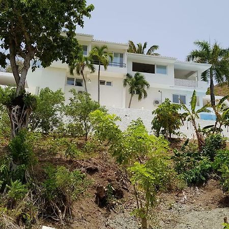 Casa Jobo Sweet View Apartment Puerto Plata Exterior photo