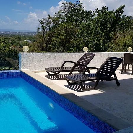 Casa Jobo Sweet View Apartment Puerto Plata Exterior photo