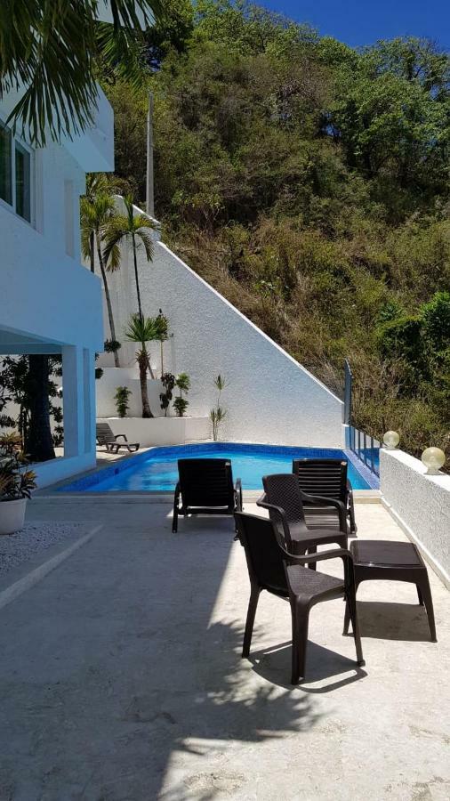 Casa Jobo Sweet View Apartment Puerto Plata Exterior photo