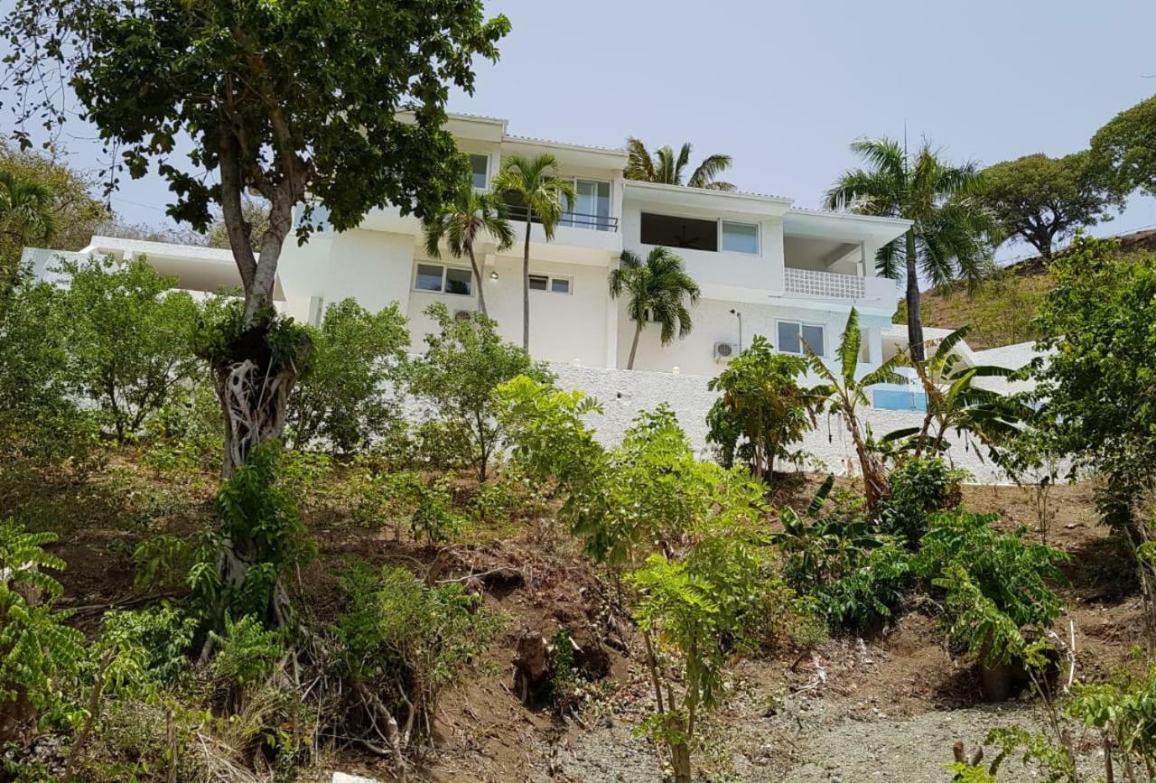 Casa Jobo Sweet View Apartment Puerto Plata Exterior photo