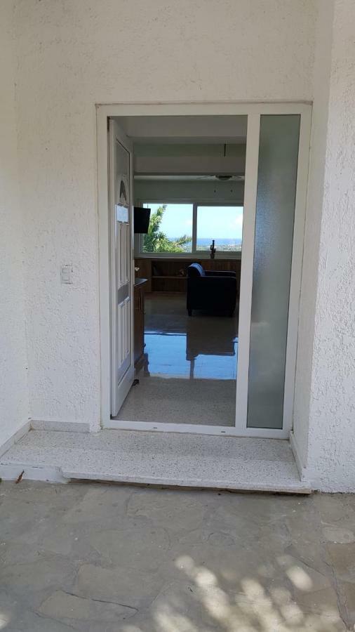 Casa Jobo Sweet View Apartment Puerto Plata Exterior photo