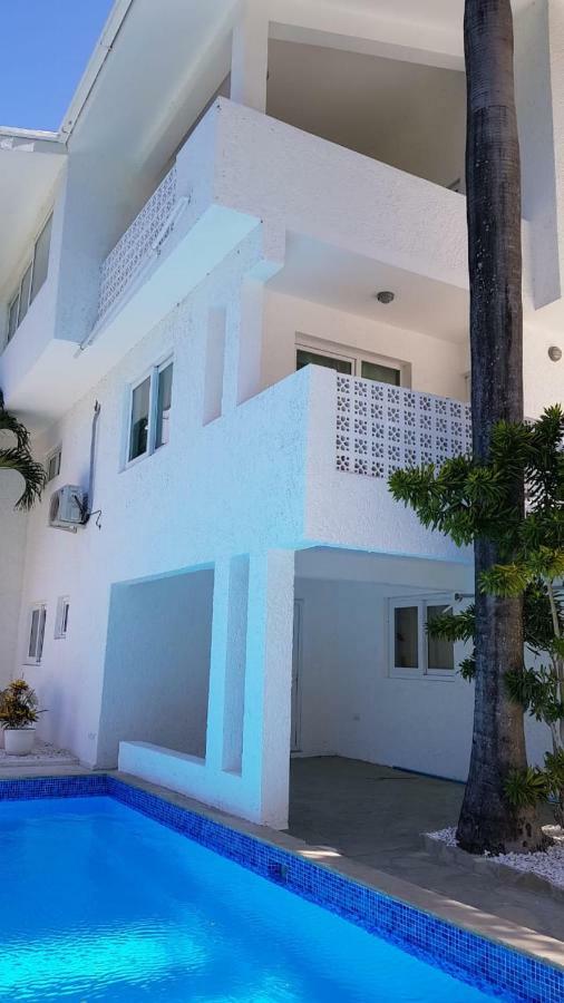 Casa Jobo Sweet View Apartment Puerto Plata Exterior photo