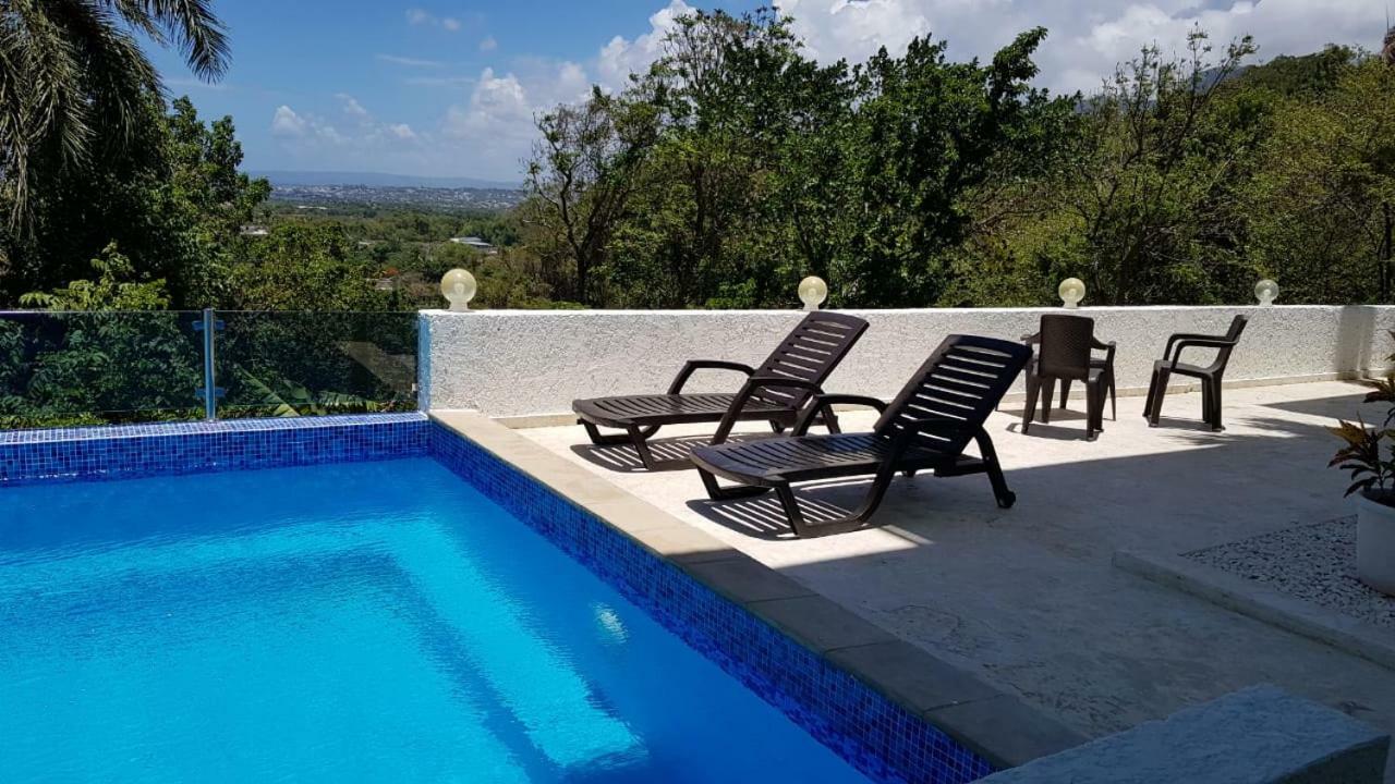 Casa Jobo Sweet View Apartment Puerto Plata Exterior photo